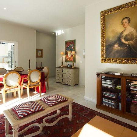 Veoapartment Mateos Gago 3D Sewilla Zewnętrze zdjęcie