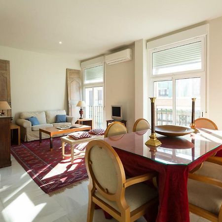 Veoapartment Mateos Gago 3D Sewilla Zewnętrze zdjęcie