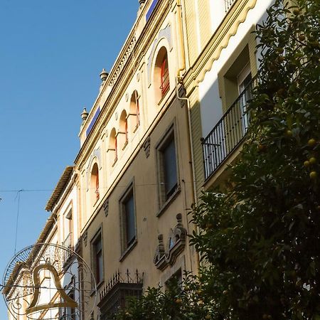 Veoapartment Mateos Gago 3D Sewilla Zewnętrze zdjęcie