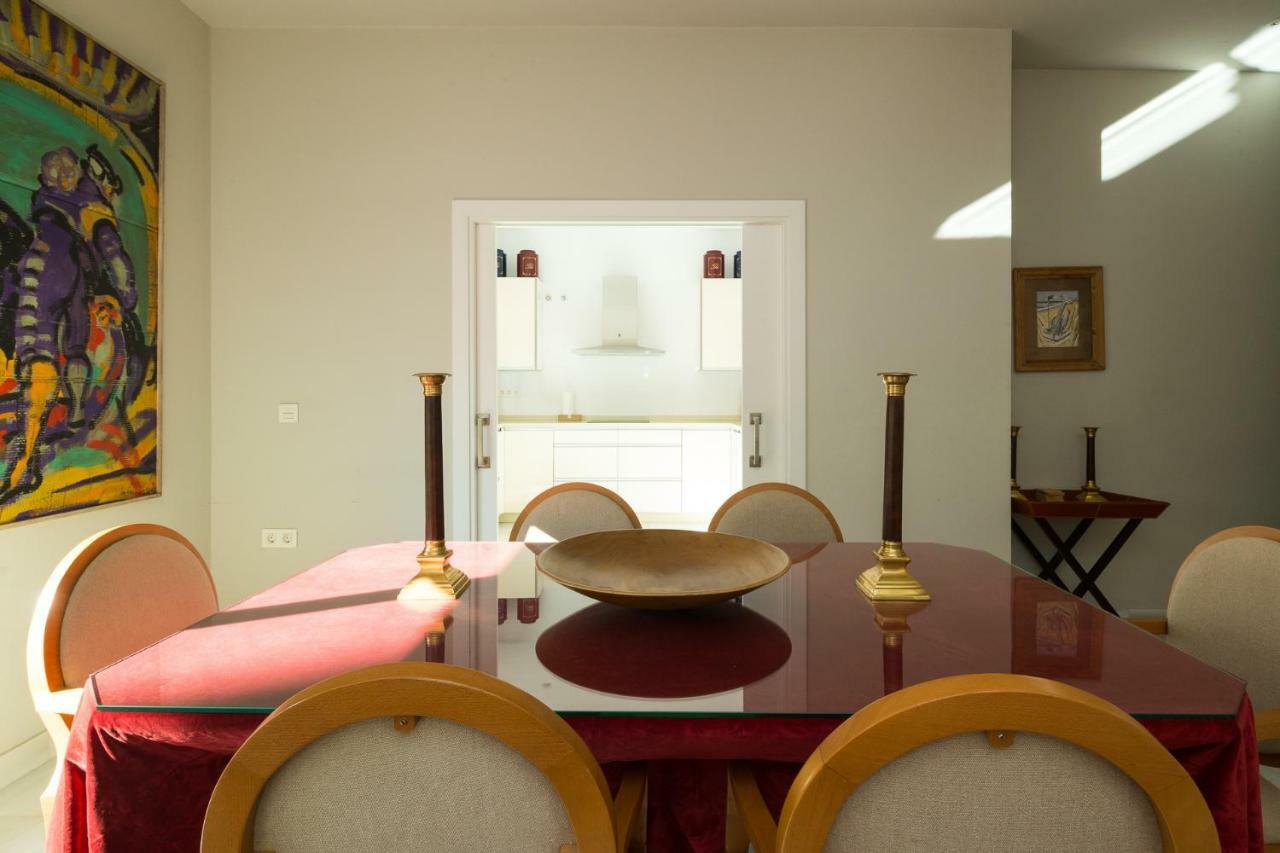 Veoapartment Mateos Gago 3D Sewilla Zewnętrze zdjęcie