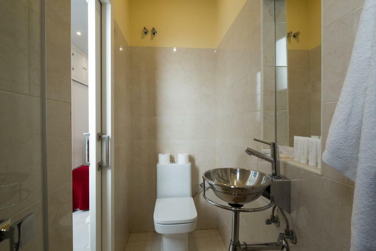 Veoapartment Mateos Gago 3D Sewilla Zewnętrze zdjęcie
