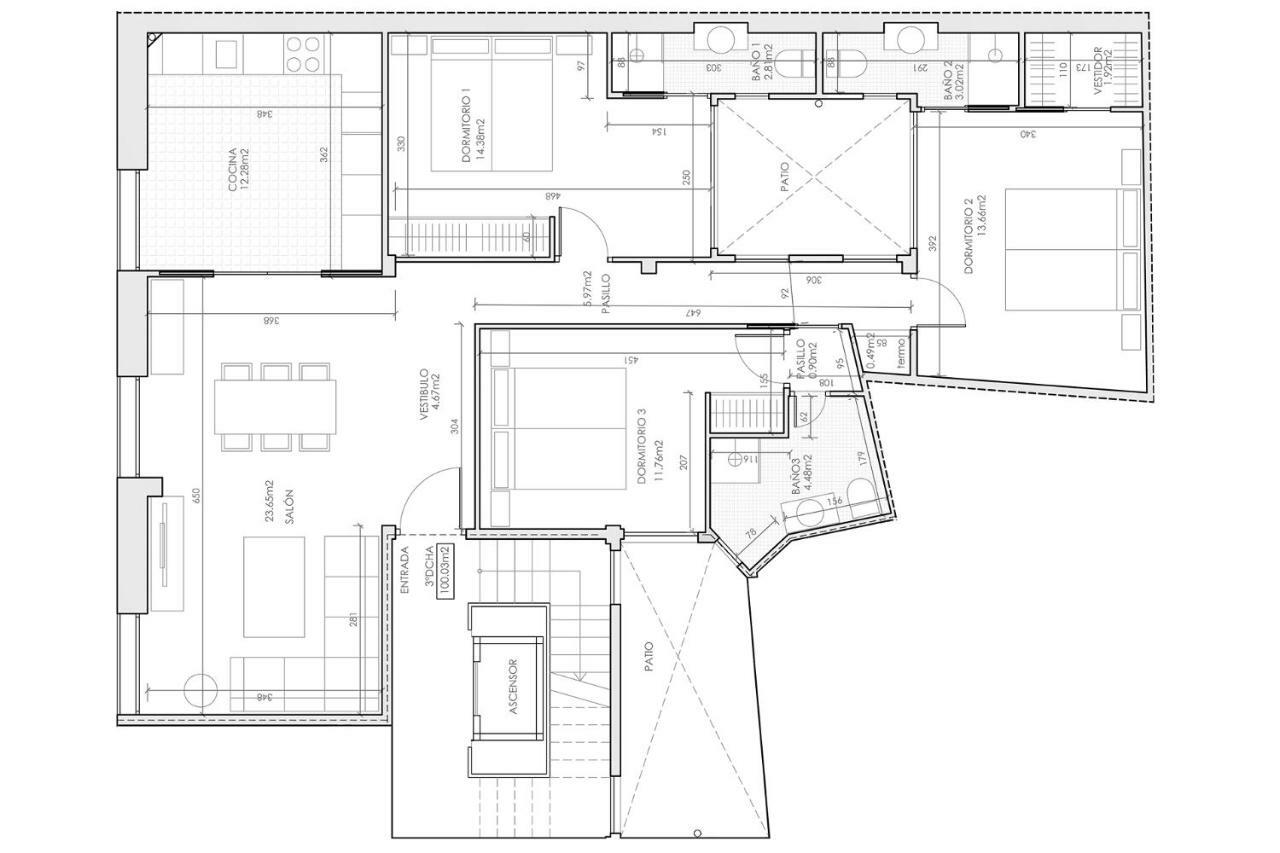 Veoapartment Mateos Gago 3D Sewilla Zewnętrze zdjęcie