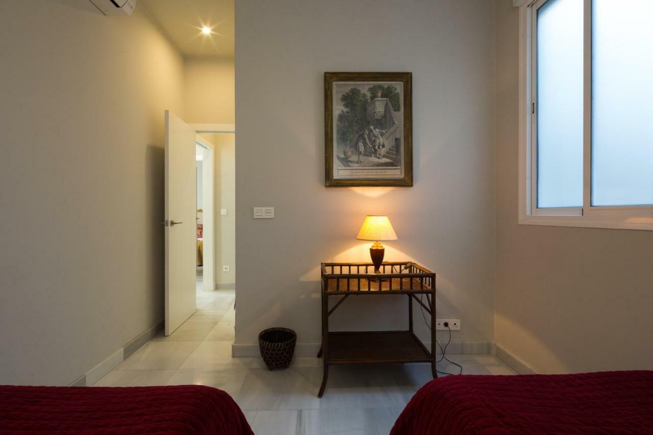 Veoapartment Mateos Gago 3D Sewilla Zewnętrze zdjęcie