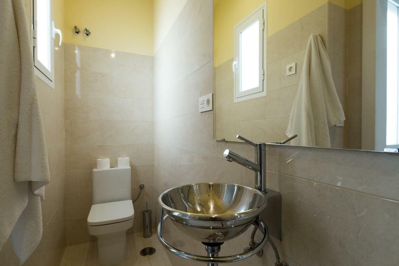 Veoapartment Mateos Gago 3D Sewilla Zewnętrze zdjęcie