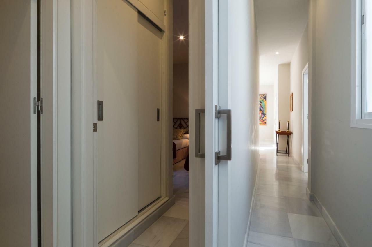 Veoapartment Mateos Gago 3D Sewilla Zewnętrze zdjęcie