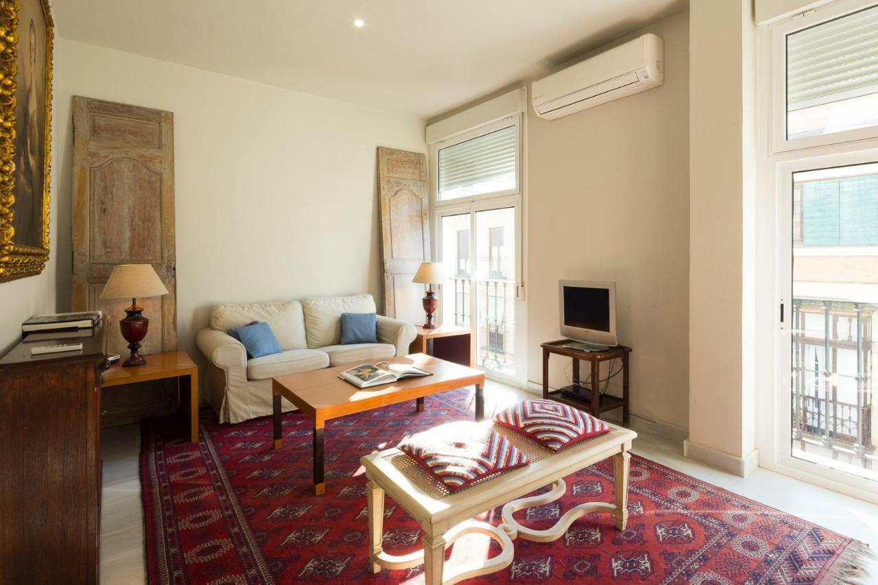 Veoapartment Mateos Gago 3D Sewilla Zewnętrze zdjęcie