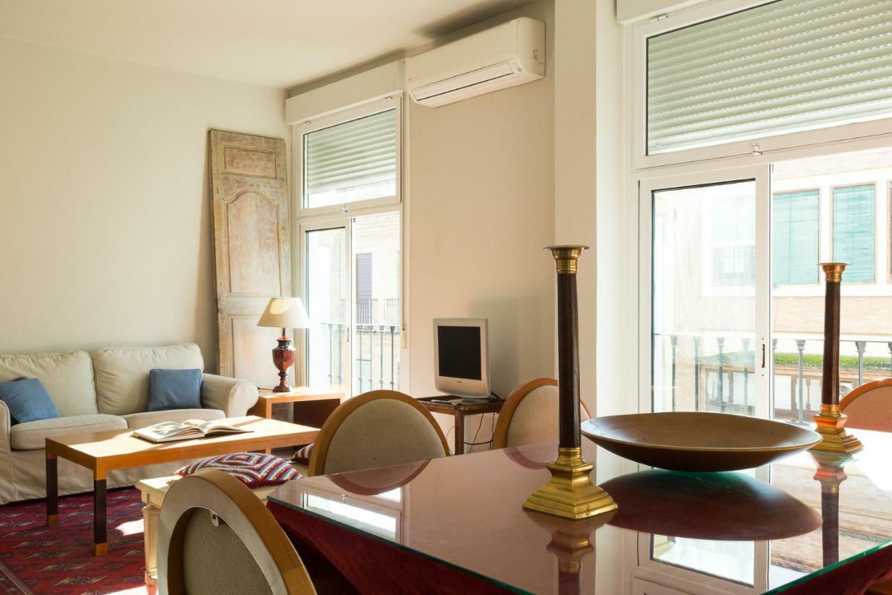 Veoapartment Mateos Gago 3D Sewilla Zewnętrze zdjęcie