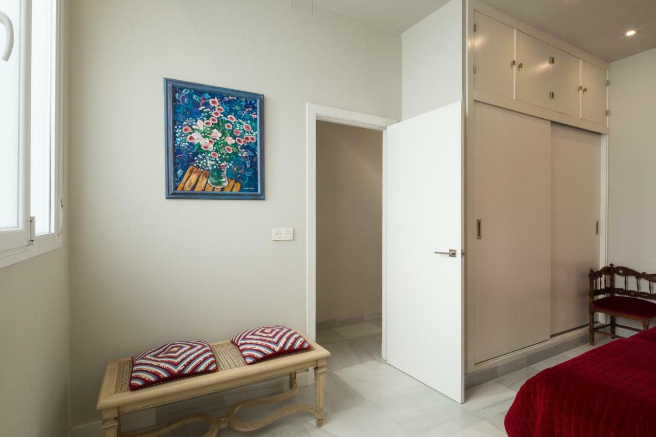 Veoapartment Mateos Gago 3D Sewilla Zewnętrze zdjęcie