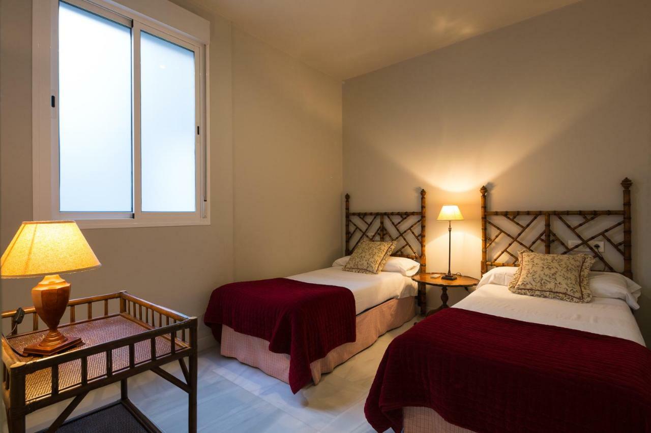 Veoapartment Mateos Gago 3D Sewilla Zewnętrze zdjęcie