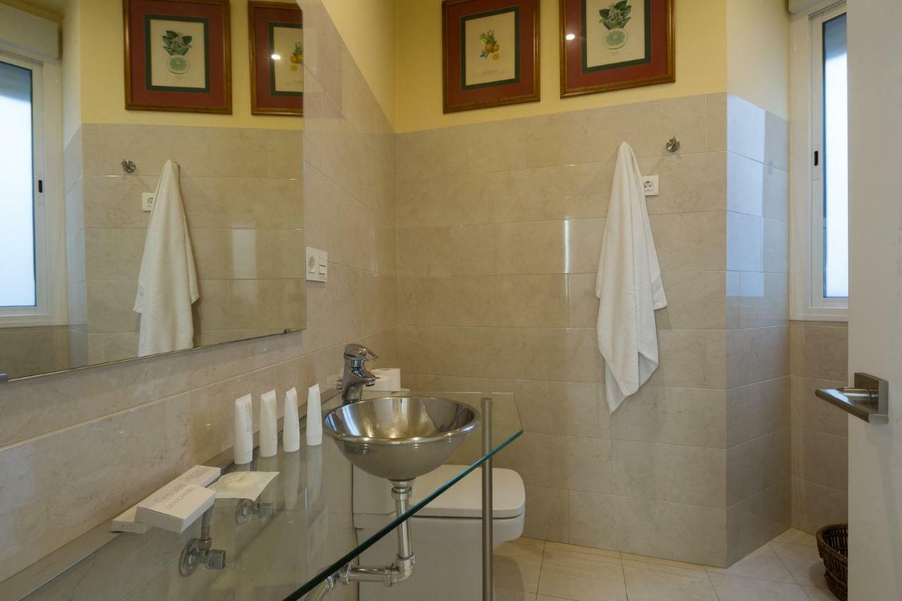 Veoapartment Mateos Gago 3D Sewilla Zewnętrze zdjęcie